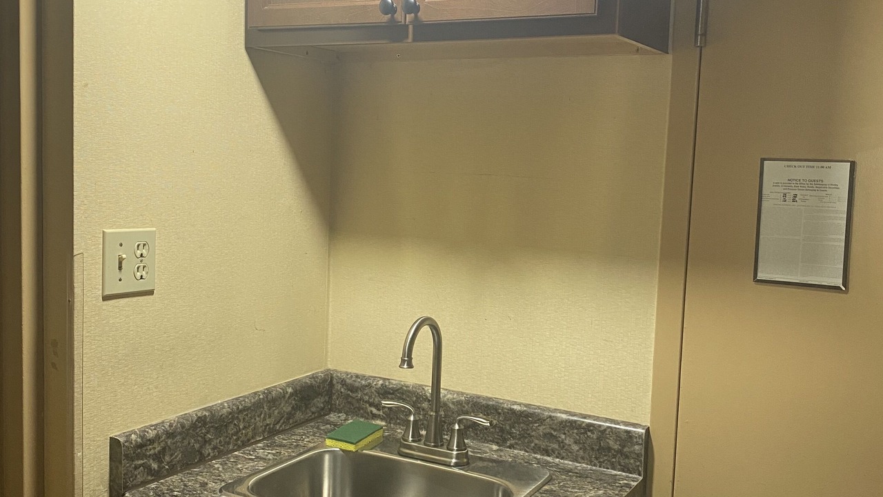 Photo of Kitchen in Cheektowaga