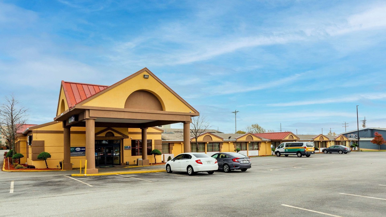 Photo of Outdoor in Cheektowaga