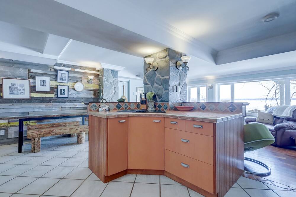 Photo of Kitchen in Pincourt
