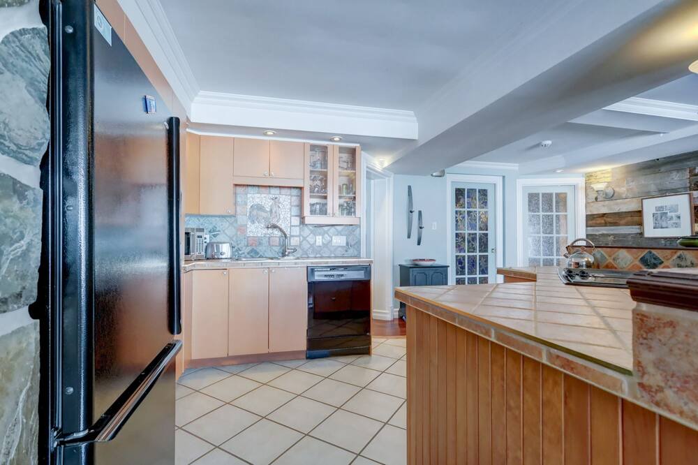 Photo of Kitchen in Pincourt