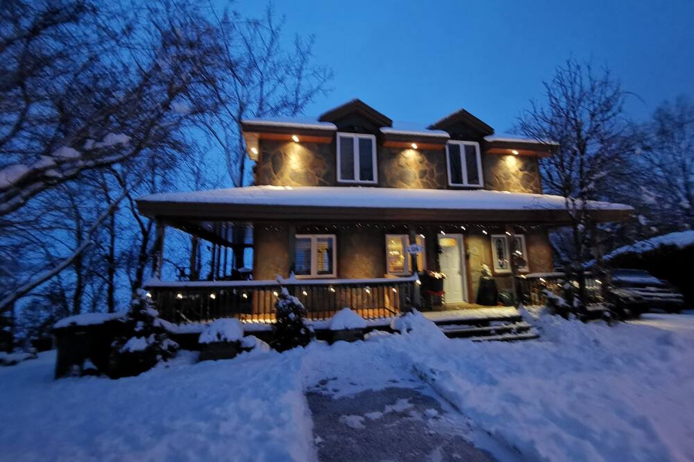 Photo of Outdoor in Pincourt