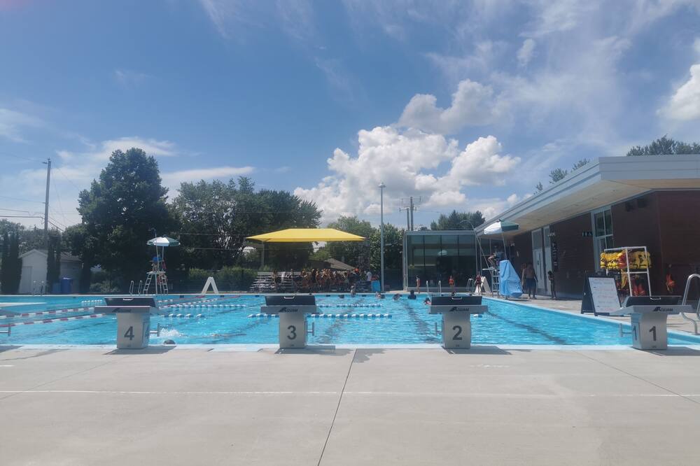 Photo of Outdoor in Pincourt
