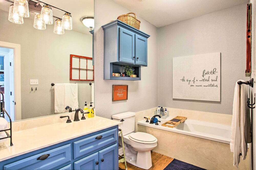 Photo of Bathroom in Weston