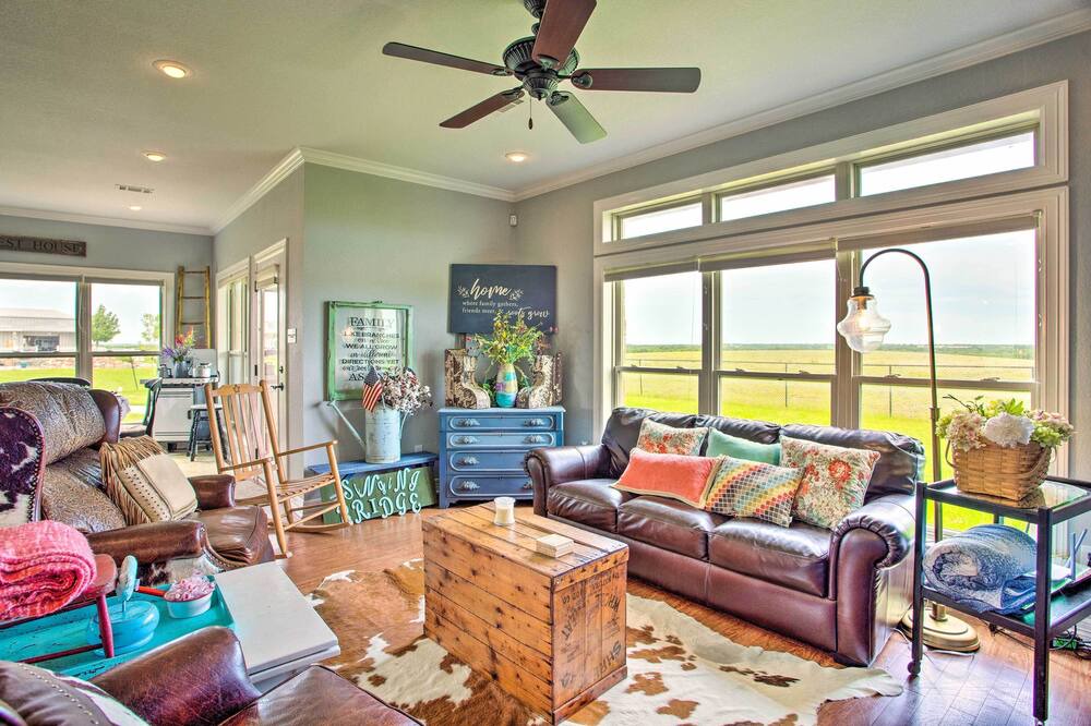 Photo of Bedroom in Weston