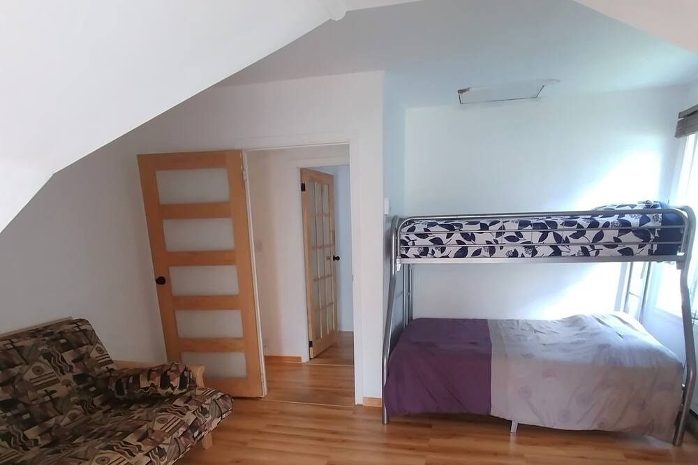 Photo of Bedroom in Notre-Dame-des-Laurentides