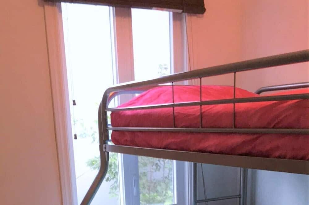 Photo of Bedroom in Notre-Dame-des-Laurentides