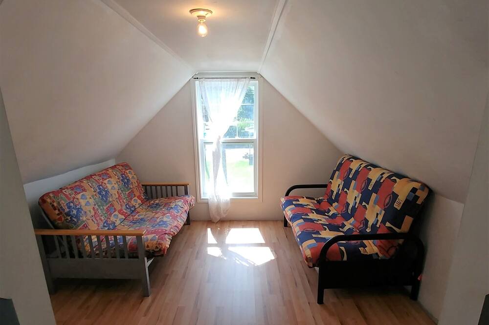 Photo of Bedroom in Notre-Dame-des-Laurentides