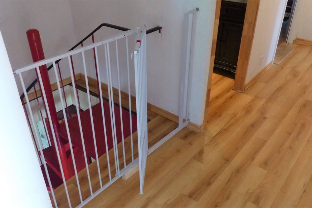 Photo of Bedroom in Notre-Dame-des-Laurentides