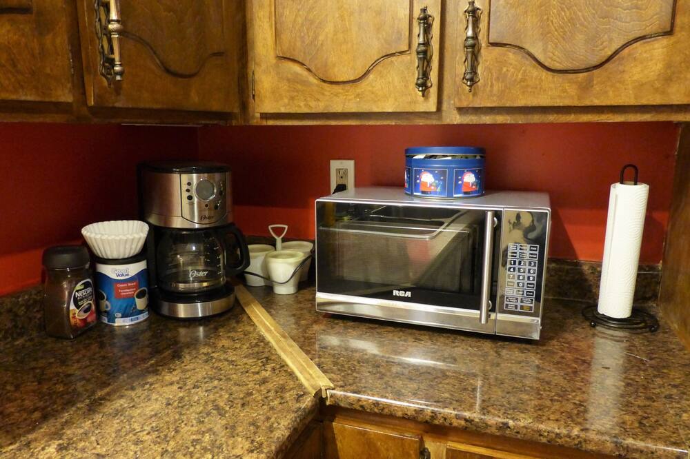 Photo of Kitchen in Notre-Dame-des-Laurentides