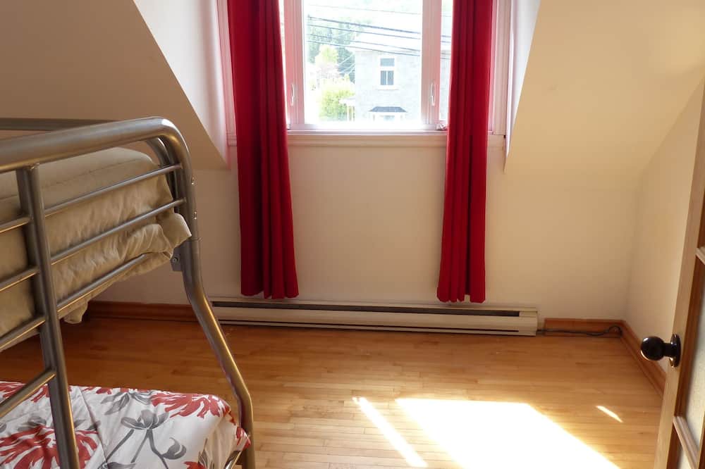 Photo of Bedroom in Notre-Dame-des-Laurentides
