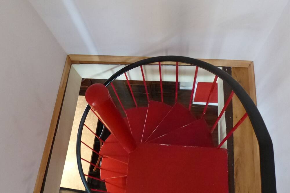 Photo of Bedroom in Notre-Dame-des-Laurentides