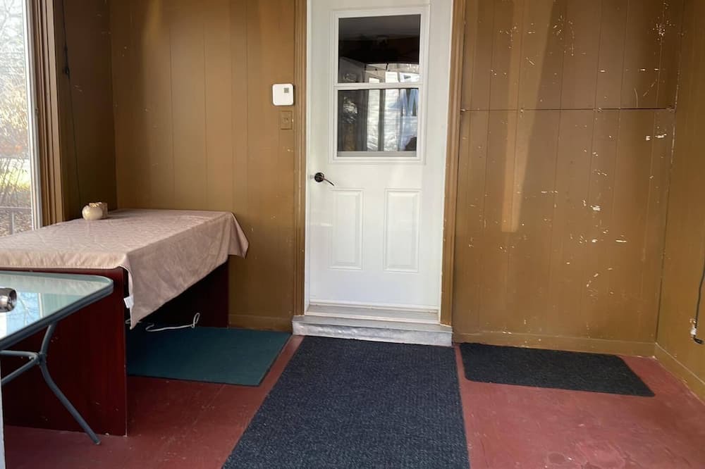 Photo of Bedroom in Notre-Dame-des-Laurentides