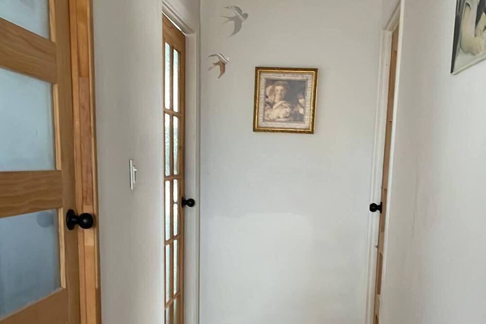 Photo of Bedroom in Notre-Dame-des-Laurentides