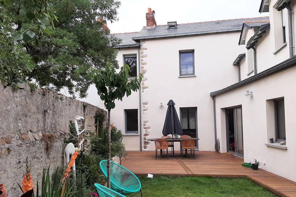 Photo of Outdoor in Le Croisic