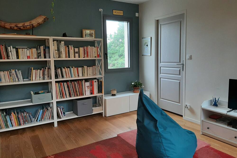 Photo of Livingroom in Le Croisic