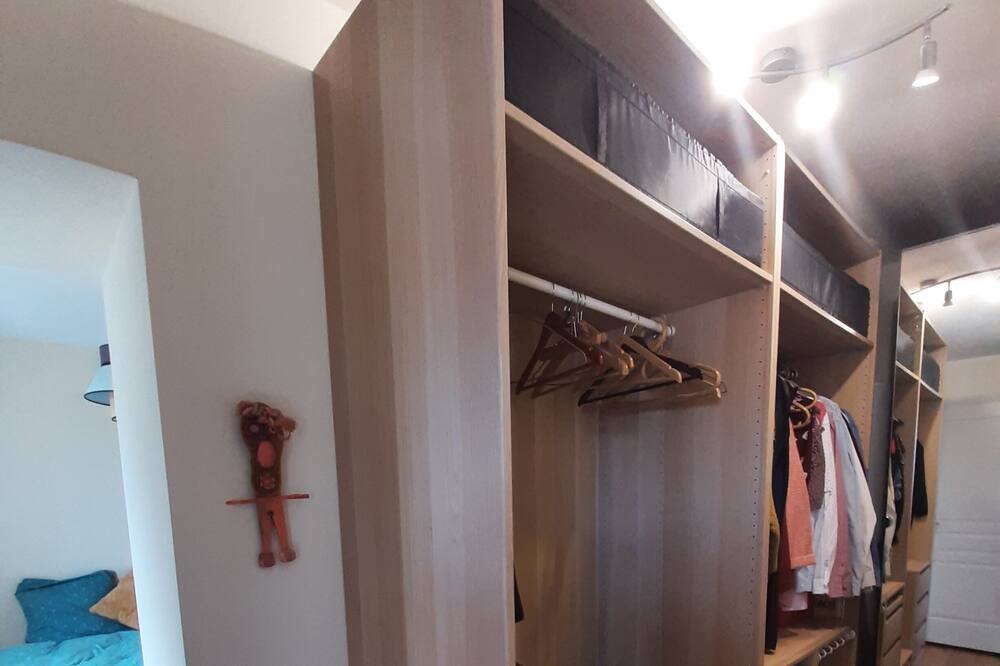 Photo of Bedroom in Le Croisic