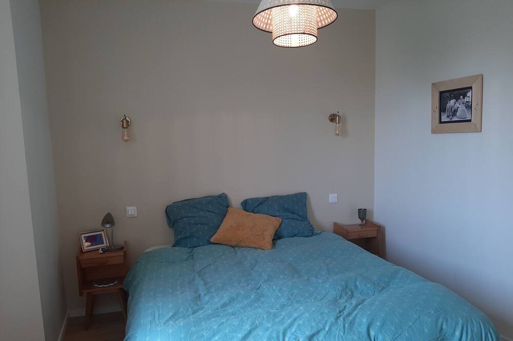 Photo of Bedroom in Le Croisic