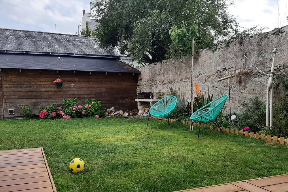 Photo of Outdoor in Le Croisic