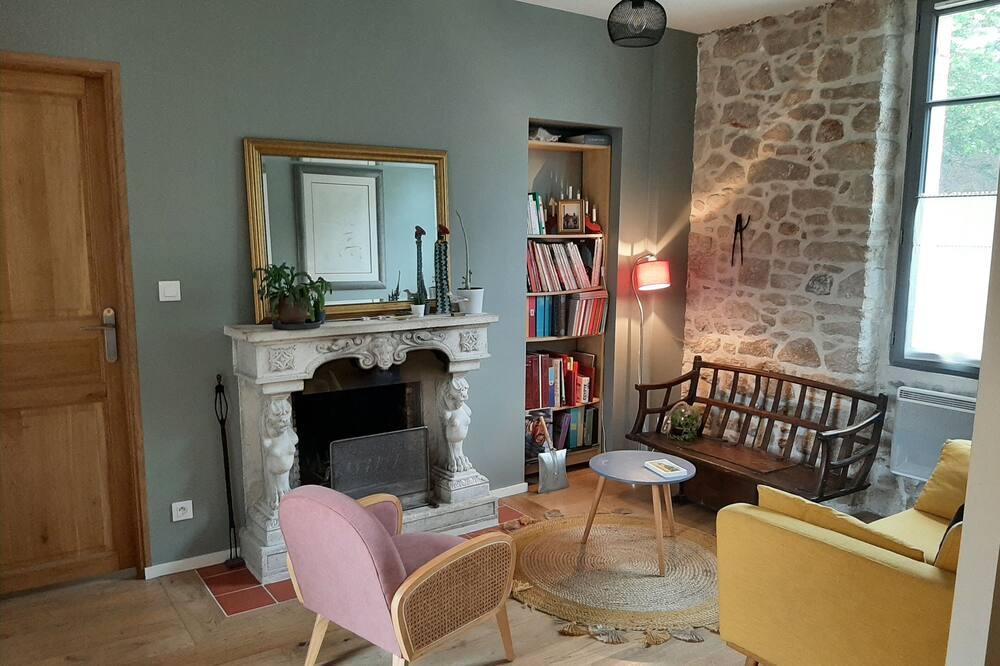 Photo of Livingroom in Le Croisic