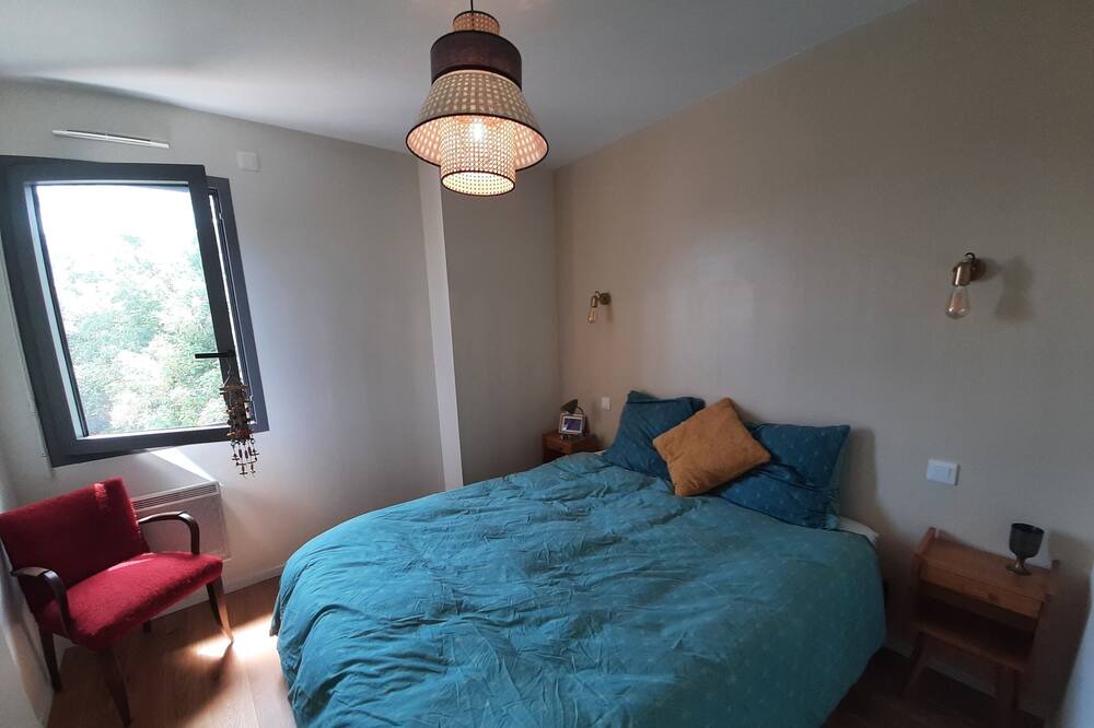 Photo of Bedroom in Le Croisic