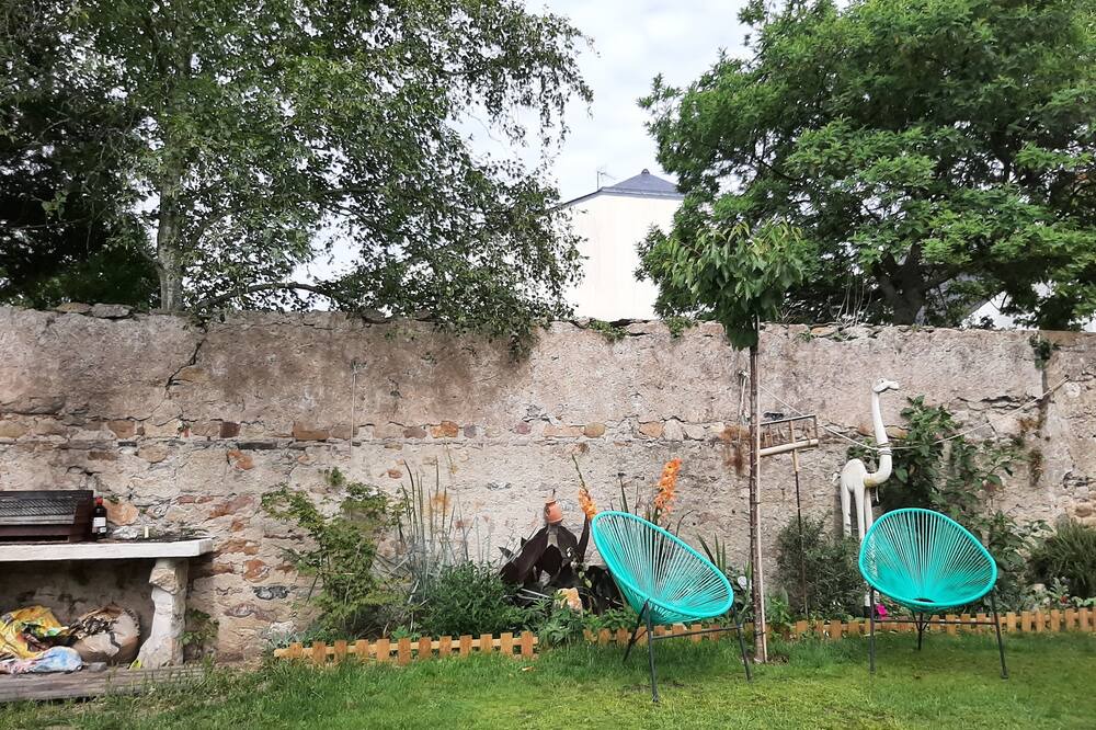 Photo of Outdoor in Le Croisic
