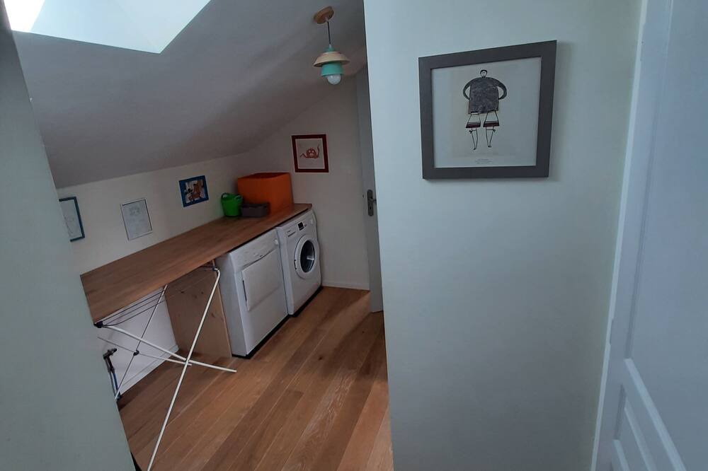 Photo of Bedroom in Le Croisic