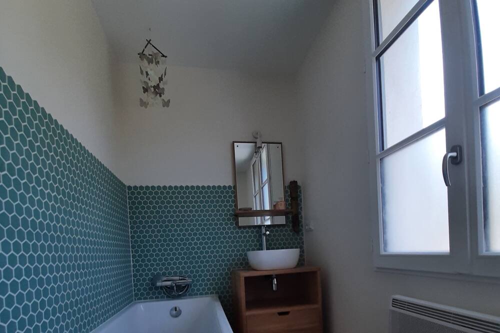 Photo of Bathroom in Le Croisic