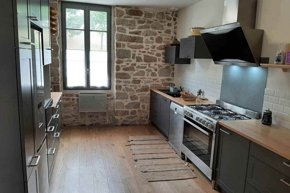 Photo of Kitchen in Le Croisic