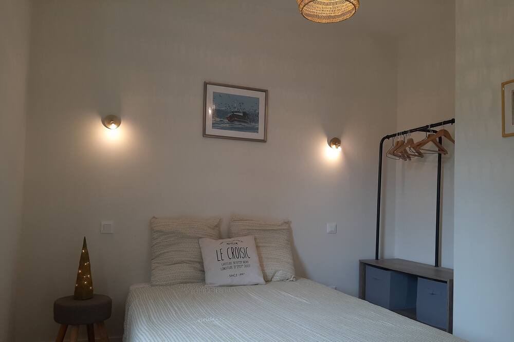 Photo of Bedroom in Le Croisic