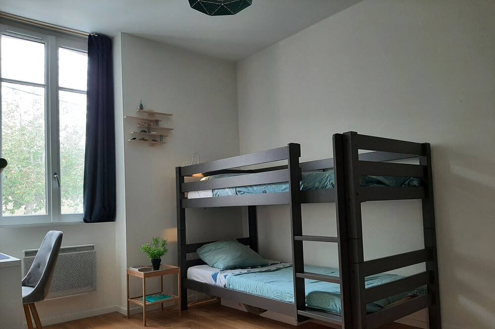 Photo of Bedroom in Le Croisic