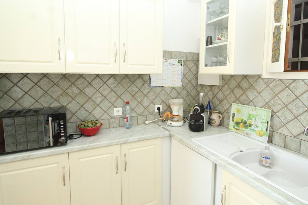 Photo of Kitchen in Port-Vendres