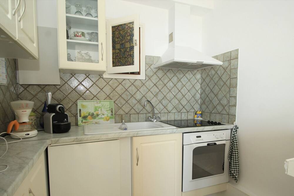 Photo of Kitchen in Port-Vendres