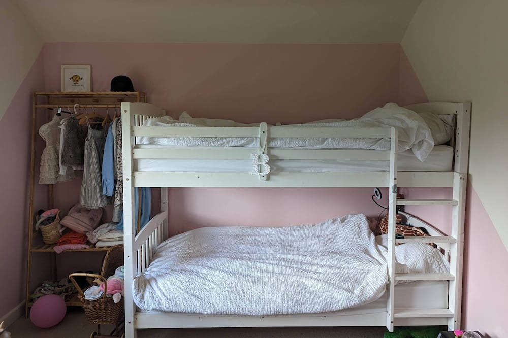 Photo of Bedroom in Dorking