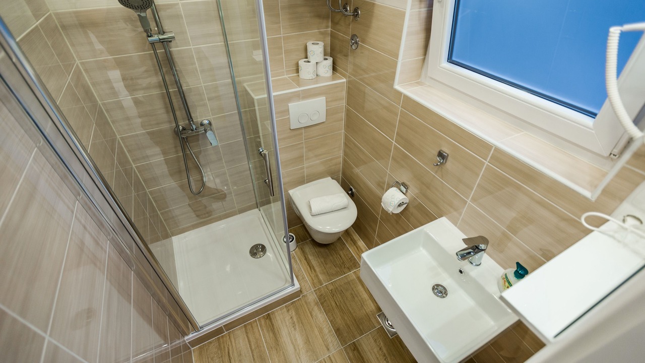 Photo of Bathroom in Selce