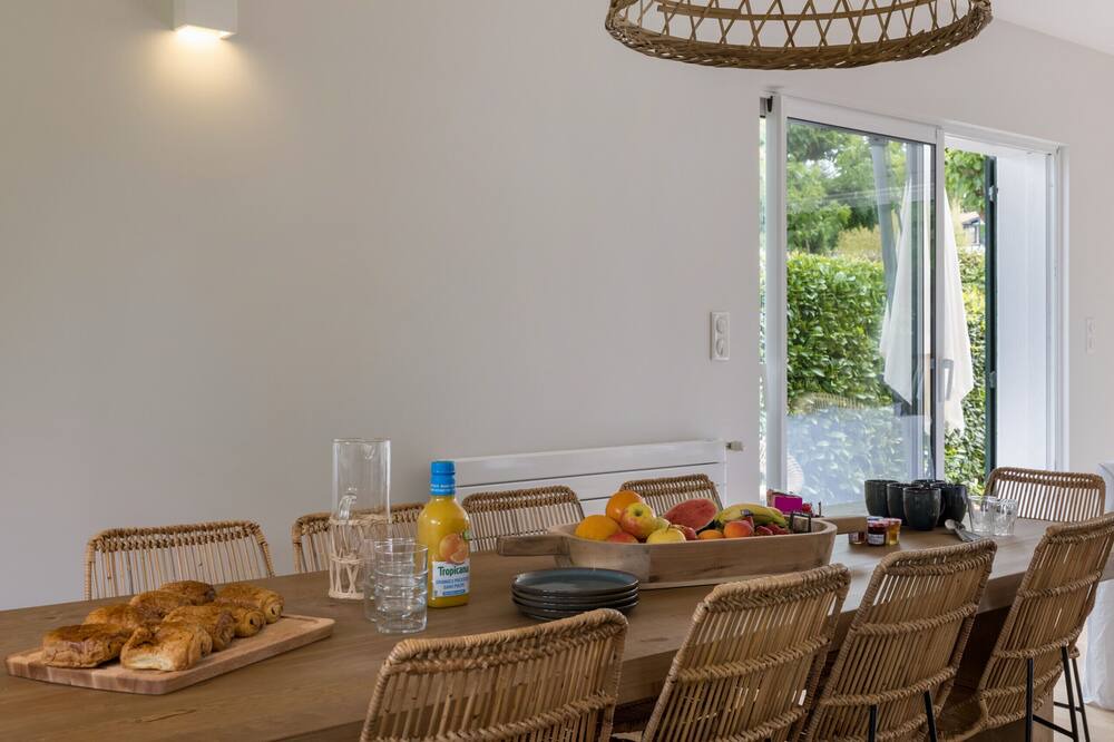 Photo of Livingroom in Guethary