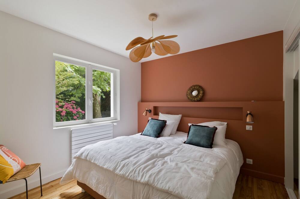 Photo of Bedroom in Guethary