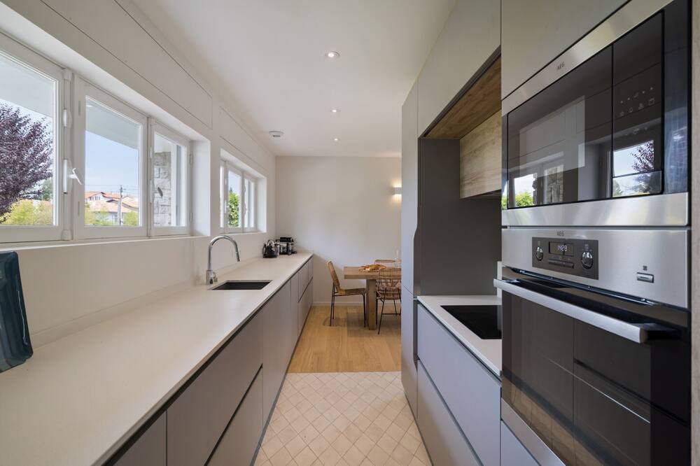 Photo of Kitchen in Guethary