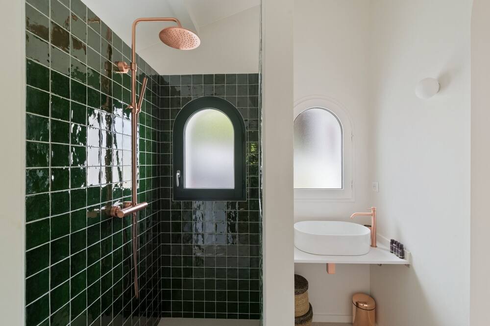 Photo of Bathroom in Guethary