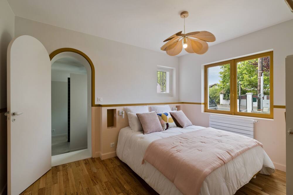 Photo of Bedroom in Guethary