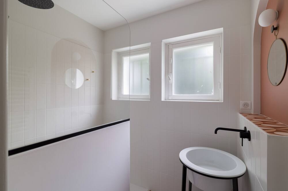 Photo of Bathroom in Guethary