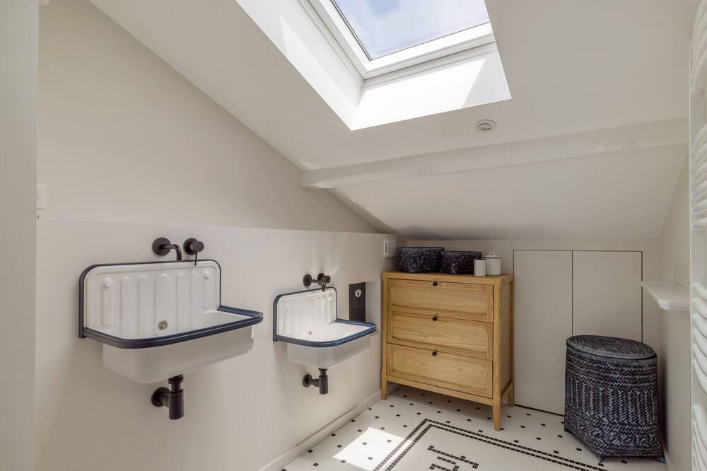 Photo of Bathroom in Guethary