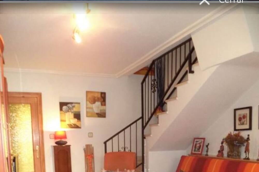 Photo of Livingroom in Lo Pagan