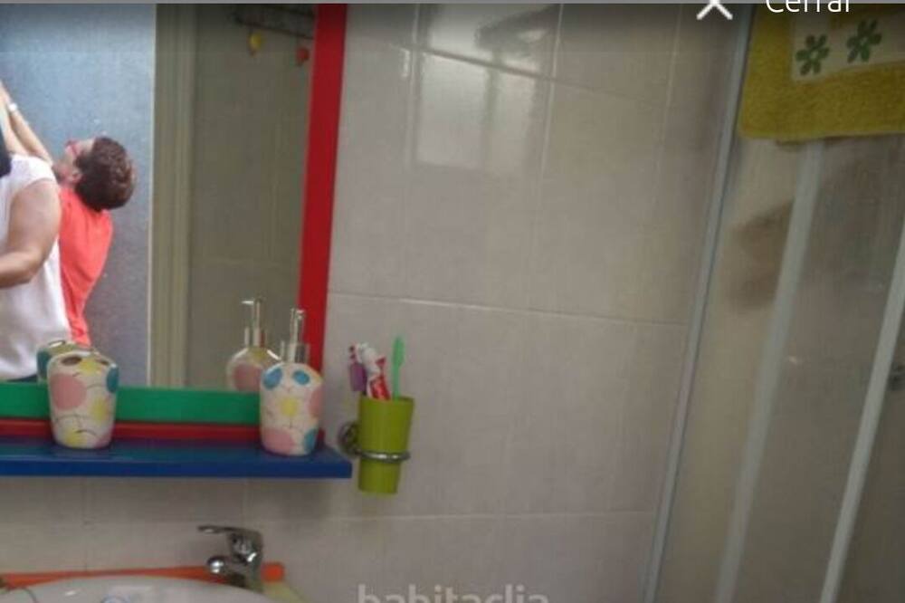 Photo of Bathroom in Lo Pagan
