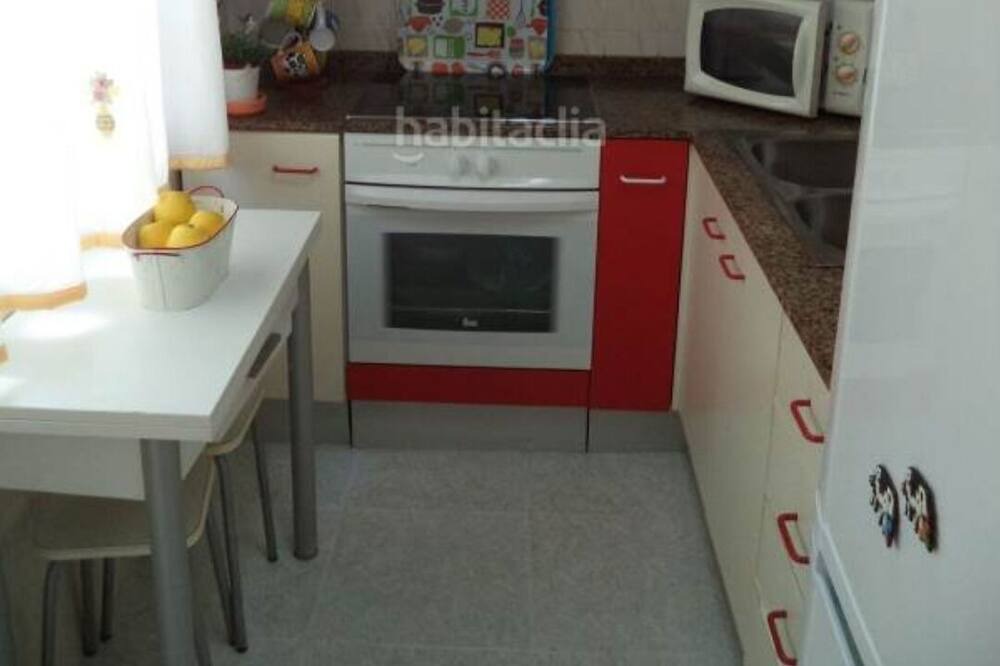 Photo of Kitchen in Lo Pagan