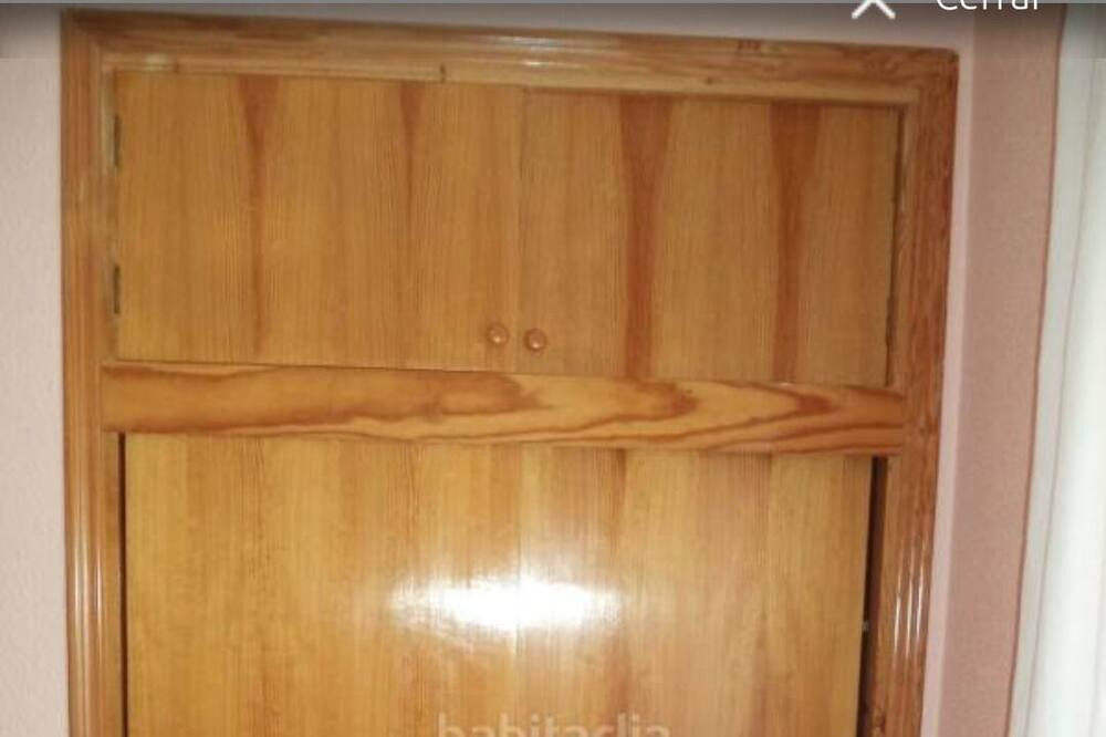Photo of Bedroom in Lo Pagan