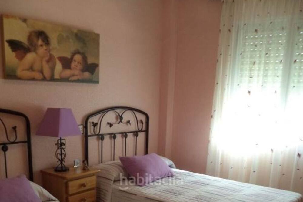 Photo of Bedroom in Lo Pagan