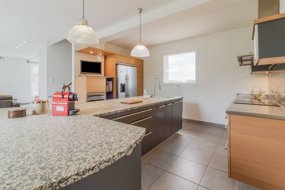 Photo of Kitchen in Montsaunes