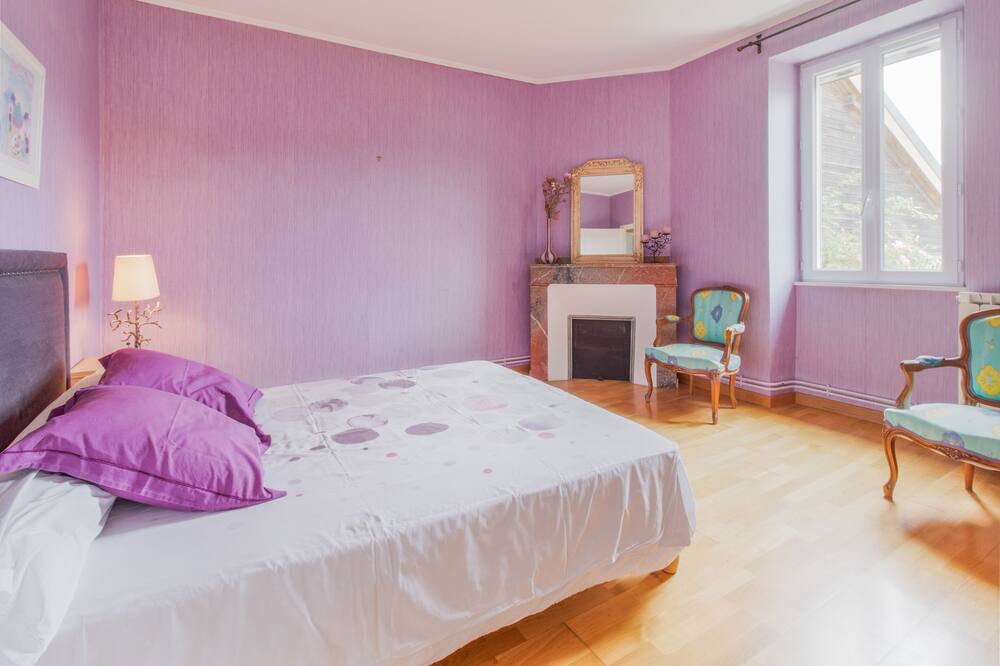 Photo of Bedroom in Montsaunes