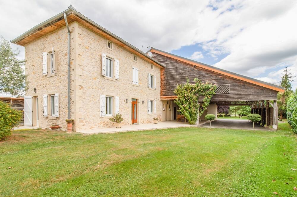 Photo of Outdoor in Montsaunes