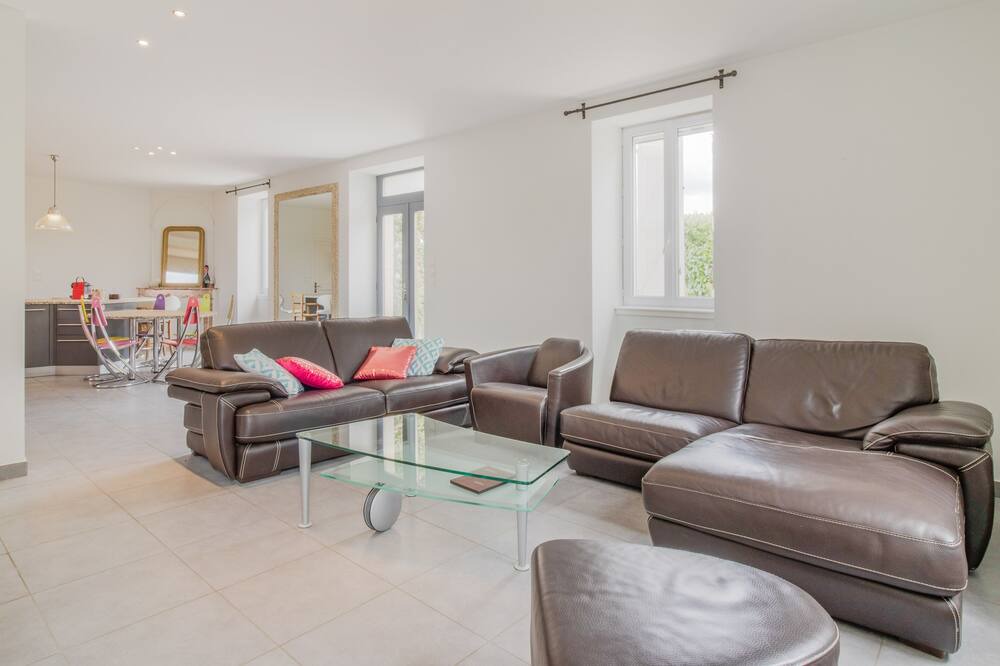 Photo of Livingroom in Montsaunes